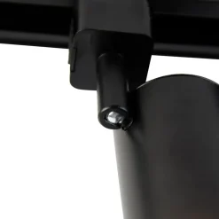 QAZQA opbouwspots iconic yade zwart gu10 Best