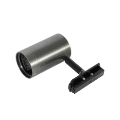 QAZQA opbouwspots iconic grijs gu10 Best