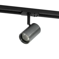 QAZQA opbouwspots iconic grijs gu10 Best