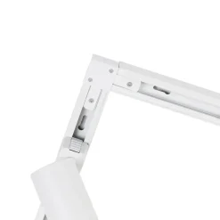 QAZQA opbouwspots iconic jeana wit gu10 Online