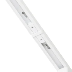 QAZQA opbouwspots iconic jeana wit gu10 Online