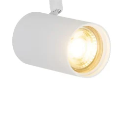 QAZQA opbouwspots iconic jeana wit gu10 Online