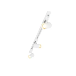 QAZQA opbouwspots iconic jeana wit gu10 Online