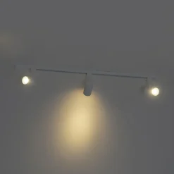 QAZQA opbouwspots iconic jeana wit gu10 Online