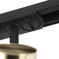 QAZQA opbouwspots iconic jeana goudkleurig gu10 Best