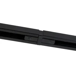 QAZQA opbouwspots iconic jeana zwart gu10