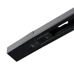 QAZQA opbouwspots iconic jeana zwart gu10