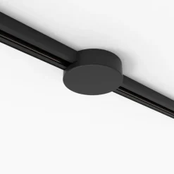 QAZQA opbouwspots iconic zwart Clearance