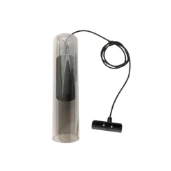 QAZQA opbouwspots iconic lloyd zwart gu10 Online