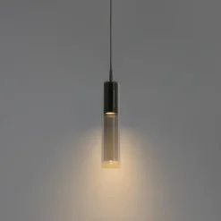 QAZQA opbouwspots iconic lloyd zwart gu10 Online