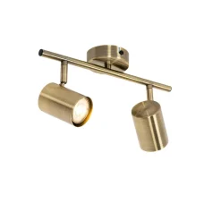 QAZQA opbouwspots jeana bruin gu10