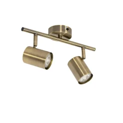 QAZQA opbouwspots jeana bruin gu10