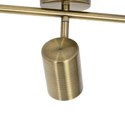 QAZQA opbouwspots jeana bruin gu10 Sale