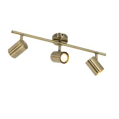 QAZQA opbouwspots jeana bruin gu10 Sale