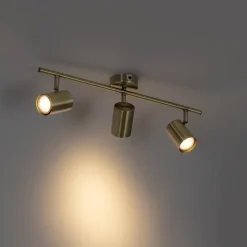 QAZQA opbouwspots jeana bruin gu10 Sale