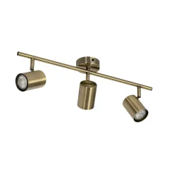 QAZQA opbouwspots jeana bruin gu10 Sale