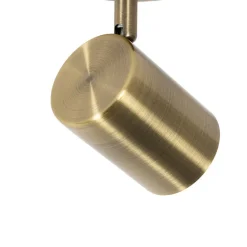 QAZQA opbouwspots jeana bruin gu10 Sale