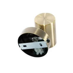 QAZQA opbouwspots jeana bruin gu10 Sale