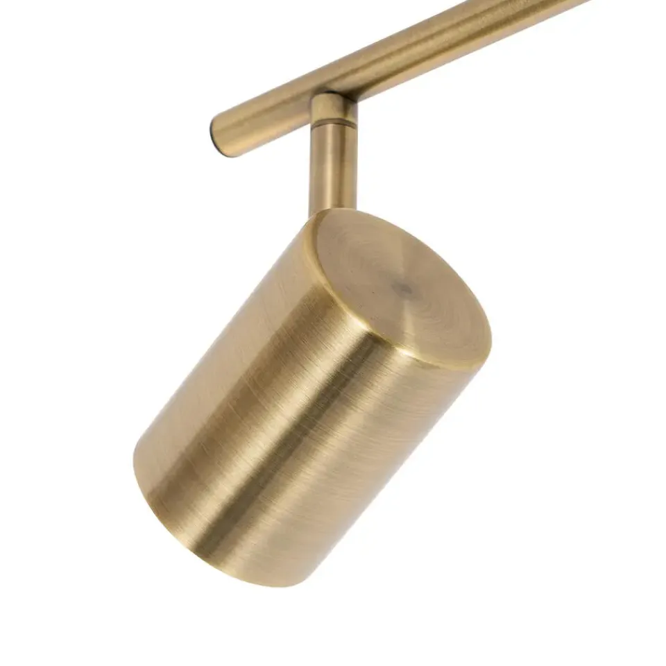 QAZQA opbouwspots jeana bruin gu10 Clearance