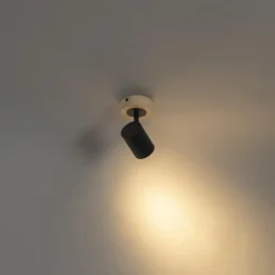 QAZQA opbouwspots jeana crème gu10 New