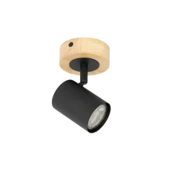 QAZQA opbouwspots jeana crème gu10 New