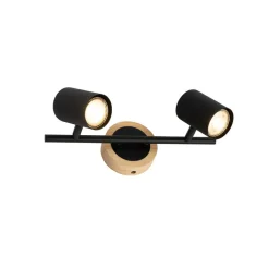 QAZQA opbouwspots jeana crème gu10 Discount