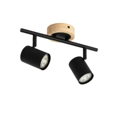 QAZQA opbouwspots jeana crème gu10 Discount