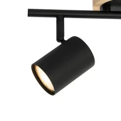 QAZQA opbouwspots jeana crème gu10 Discount