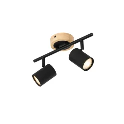 QAZQA opbouwspots jeana crème gu10 Discount