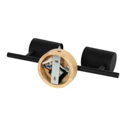 QAZQA opbouwspots jeana crème gu10 Discount