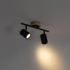 QAZQA opbouwspots jeana crème gu10 Discount