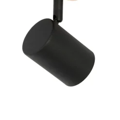 QAZQA opbouwspots jeana crème gu10