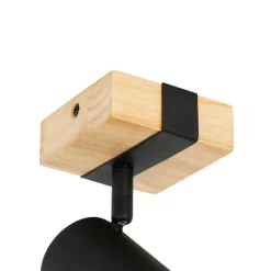 QAZQA opbouwspots jeana crème gu10