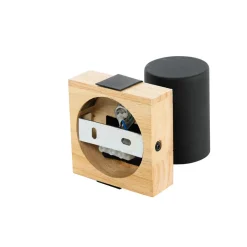 QAZQA opbouwspots jeana crème gu10