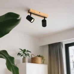 QAZQA opbouwspots jeana crème gu10 Clearance