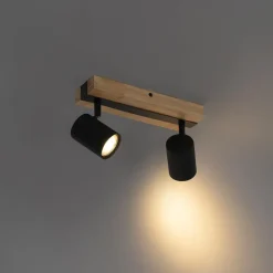 QAZQA opbouwspots jeana crème gu10 Clearance