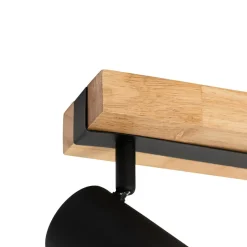 QAZQA opbouwspots jeana crème gu10 Clearance