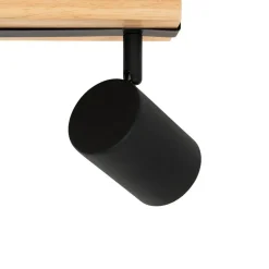 QAZQA opbouwspots jeana crème gu10 Clearance