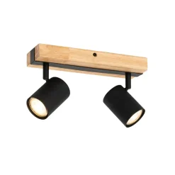 QAZQA opbouwspots jeana crème gu10 Clearance