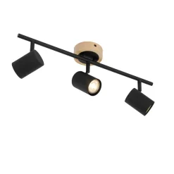 QAZQA opbouwspots jeana crème gu10 Clearance