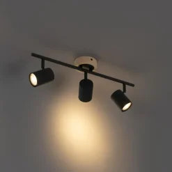 QAZQA opbouwspots jeana crème gu10 Clearance