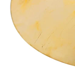 QAZQA plafondlampen emilienne zwart e27 Online