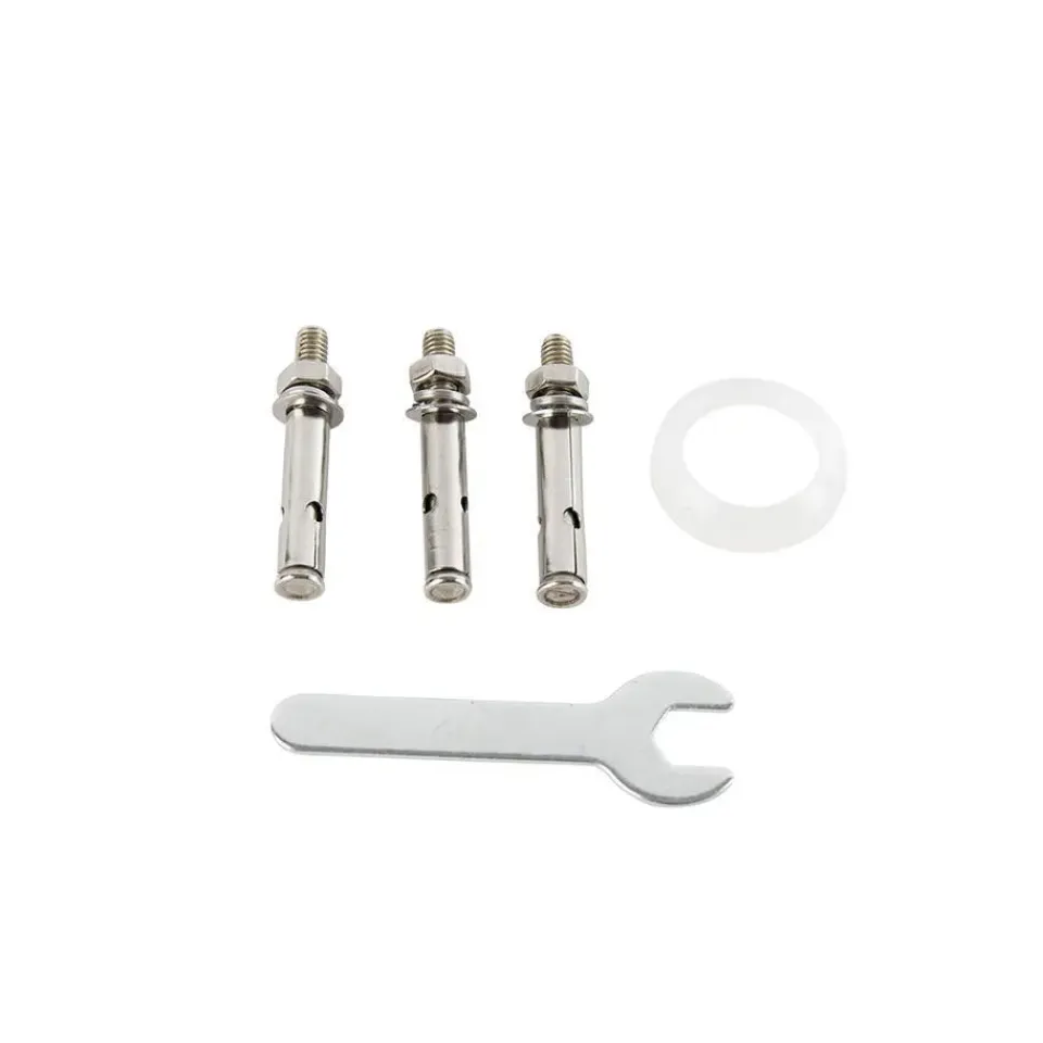 QAZQA staande buitenlampen mushroom zwart e27 Sale