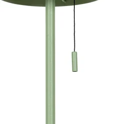 QAZQA staande buitenlampen ferre groen geïntegreerde led Sale