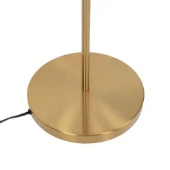 QAZQA vloerlampen pallon roze e27 Sale