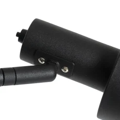 QAZQA vloerlampen stijn zwart e27 Best