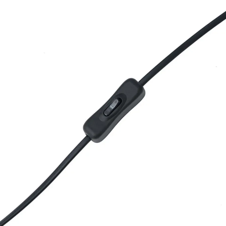 QAZQA vloerlampen stojan zwart e27 Online