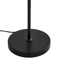 QAZQA vloerlampen vidro grijs e27 Sale