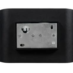 QAZQA wandlampen alone zwart g9 Clearance