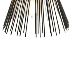 QAZQA wandlampen broom zwart e27 Sale